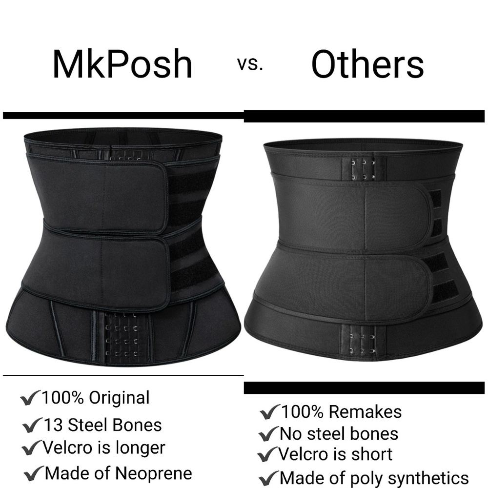 NEW WAIST TRAINER STOCKED!! - Picture 2 of 8
